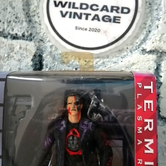 Terminator Neca action figure - Picture 2 of 5